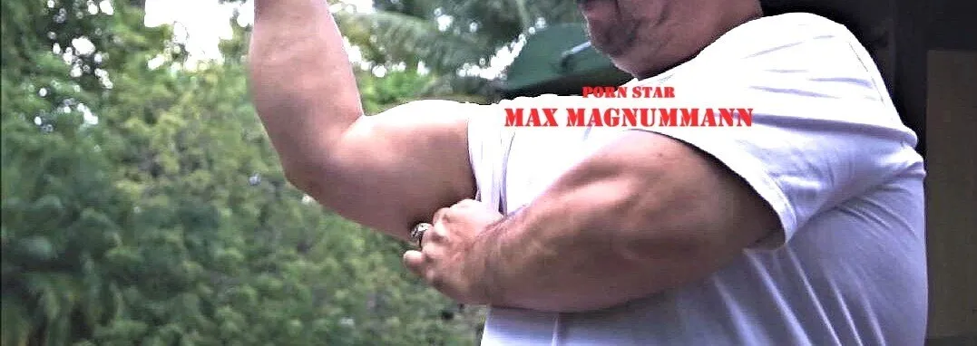 OnlyFans of hungthickmax