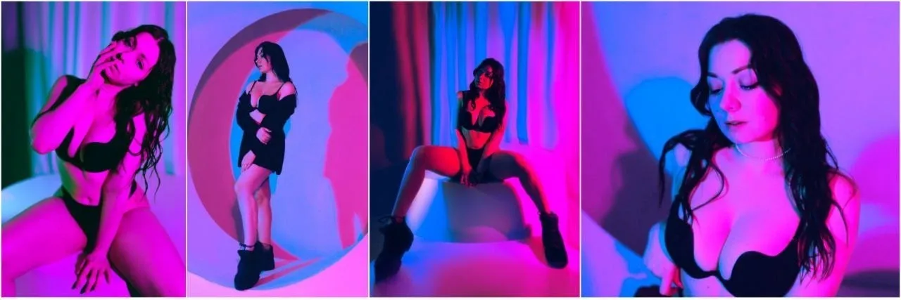 OnlyFans cuenta chanannette header 2