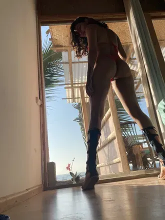 OnlyFans cuenta daniislafree avatar 1