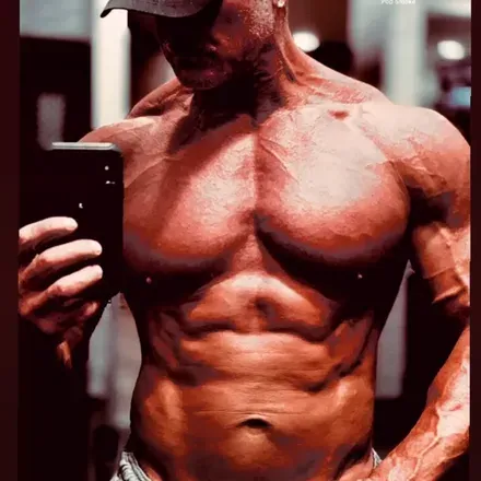 OnlyFans cuenta christiansteele avatar 1