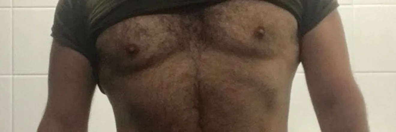 OnlyFans cuenta hirsutehypersex header 2