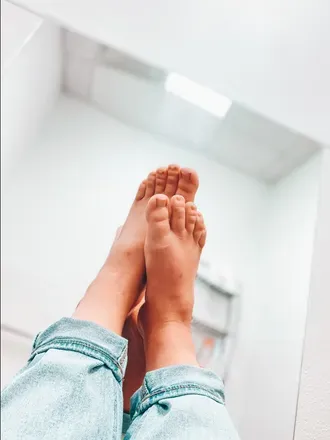 OnlyFans cuenta feetbynixon avatar 1