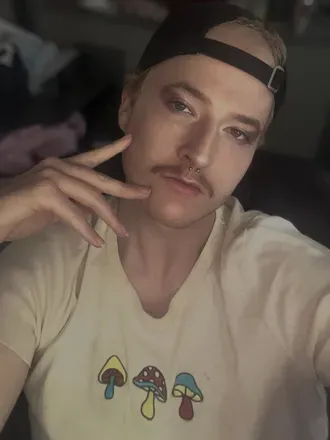 OnlyFans cuenta rosestache avatar 1