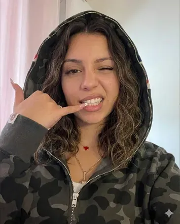 OnlyFans of inesoffi