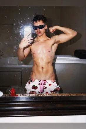 OnlyFans account  itsyodaddybih04 header 2