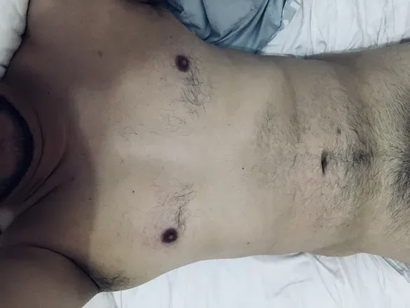 OnlyFans cuenta mr_alooonso avatar 1