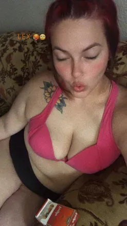 OnlyFans cuenta lexisosexy23 avatar 1