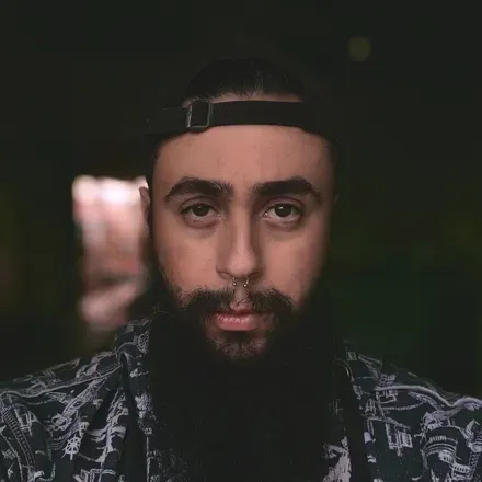 OnlyFans of beardbator