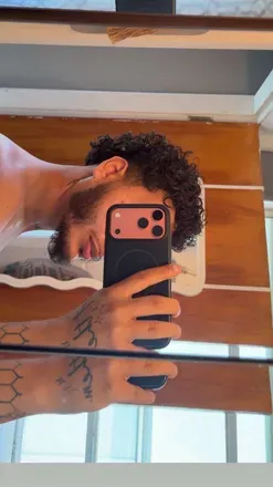 OnlyFans cuenta renepires avatar 1