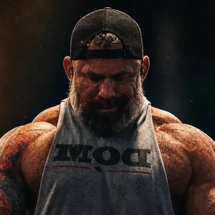 OnlyFans of daddygymrat