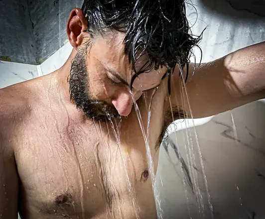 OnlyFans cuenta domhenry avatar 1