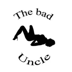 OnlyFans cuenta the_bad_uncle avatar 1