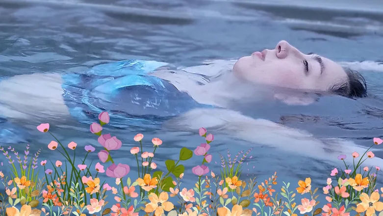 OnlyFans cuenta floraloddtitties header 2