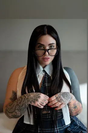 OnlyFans of melthoney
