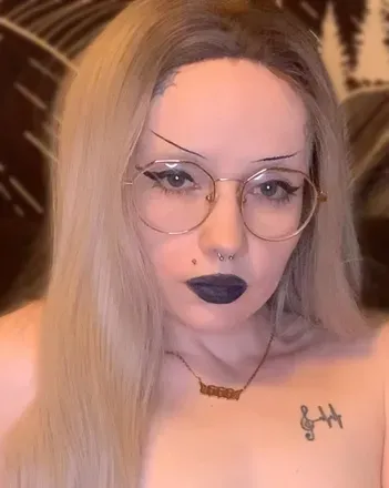OnlyFans cuenta spookybarbiegrl avatar 1