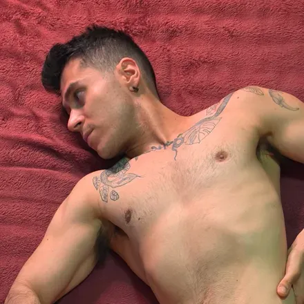 OnlyFans of alxndr_mcfee