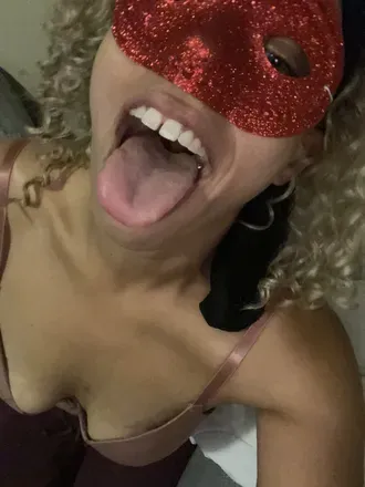 OnlyFans cuenta bunnie_purple12 avatar 1