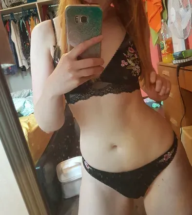 OnlyFans cuenta scarlett079me avatar 1