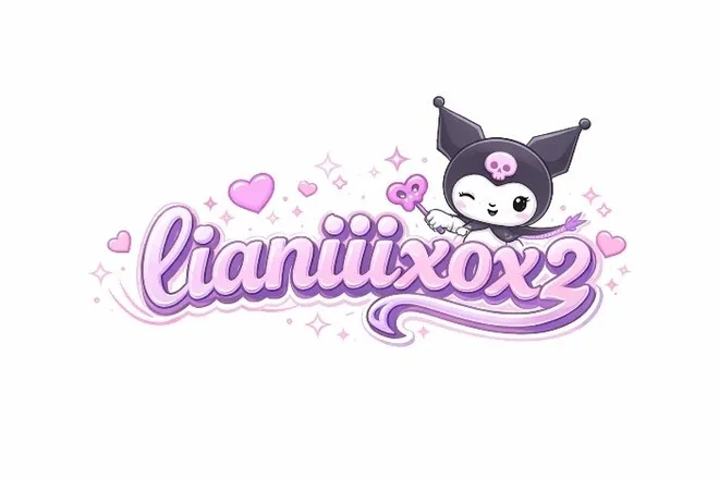 OnlyFans cuenta lianiiixox2 header 2