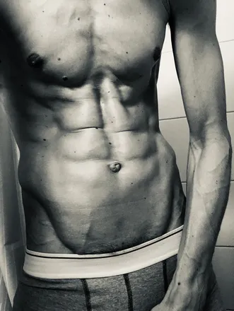 OnlyFans cuenta thejuicytiger avatar 1