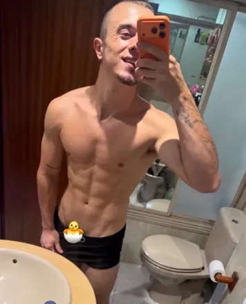 OnlyFans cuenta mariokijr avatar 1
