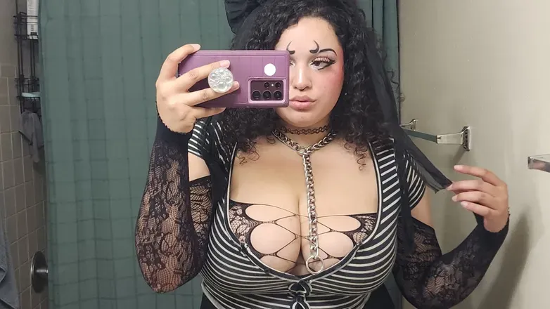 OnlyFans cuenta xxcribabygirlxx avatar 1