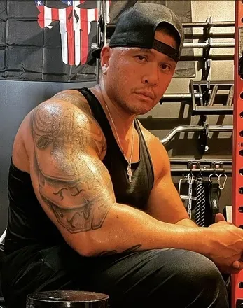 OnlyFans cuenta rsumague_athlete avatar 1