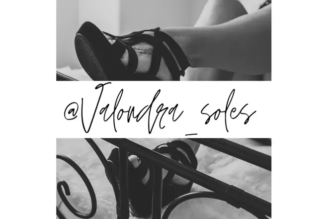 OnlyFans cuenta valondra_soles avatar 1
