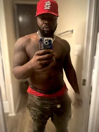 OnlyFans cuenta theycallmebigjayy avatar 1