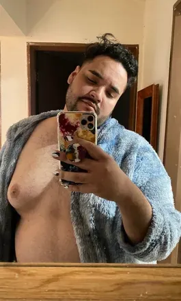 OnlyFans cuenta mexicanfatass avatar 1
