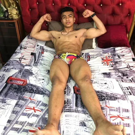 OnlyFans cuenta leo-jaramillo avatar 1