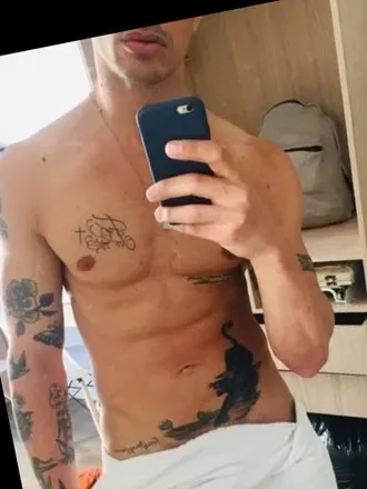 OnlyFans cuenta cavalao24cm avatar 1