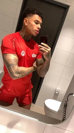 OnlyFans cuenta jarredsonjosh avatar 1