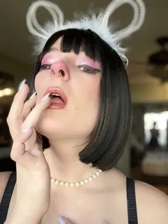 OnlyFans account  phantomkitten avatar 1