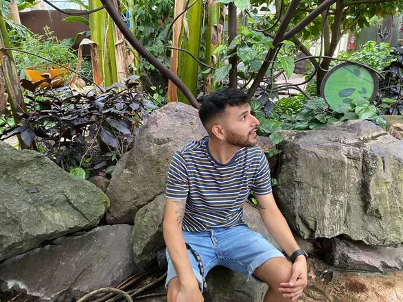 OnlyFans cuenta iplantsins avatar 1