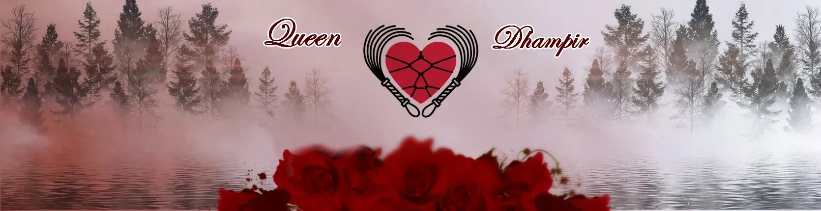 OnlyFans cuenta queenladydhampir header 2