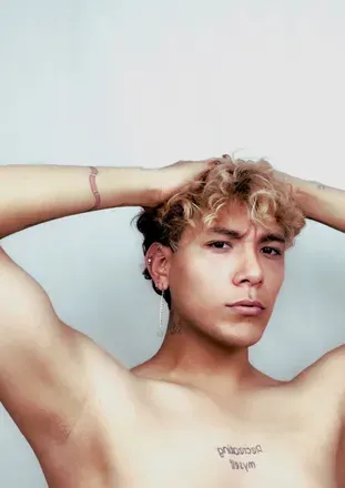 OnlyFans cuenta alexcadenati avatar 1