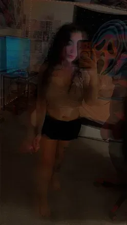 OnlyFans account  babyygirlhanna avatar 1