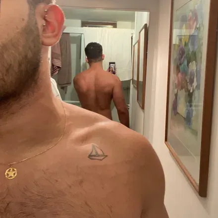 OnlyFans cuenta orgasminfluencer avatar 1