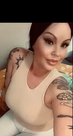 OnlyFans cuenta scarletthart23 avatar 1