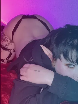 OnlyFans account  pocketemo avatar 1