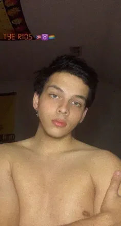 OnlyFans cuenta tyeandrew avatar 1
