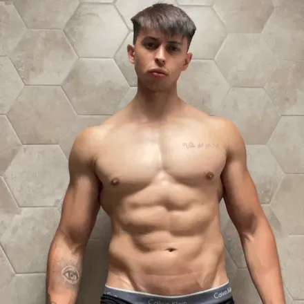 OnlyFans cuenta fitmike22 avatar 1