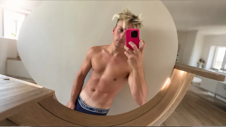 OnlyFans cuenta hayes.rockwell header 2