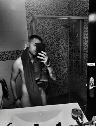 OnlyFans cuenta andriiuxs avatar 1