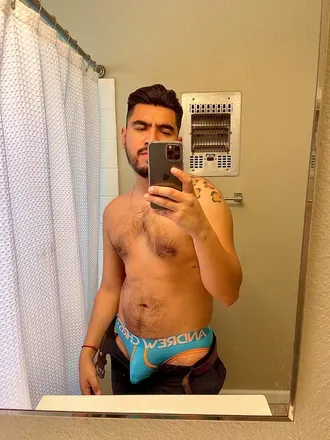 OnlyFans cuenta pinchepedro avatar 1