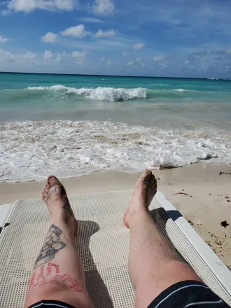 OnlyFans account  inkedwild header 2