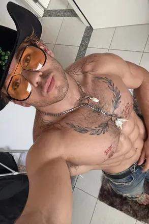 OnlyFans account  jonatfans avatar 1