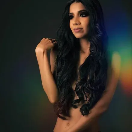 OnlyFans cuenta samanthafox_22 avatar 1