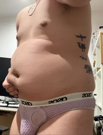 OnlyFans cuenta beginnerbellygrow avatar 1